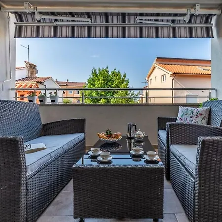 Sabina Apartment *