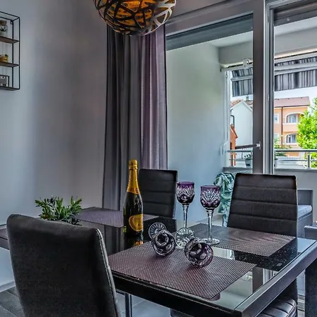 Apartman Sabina