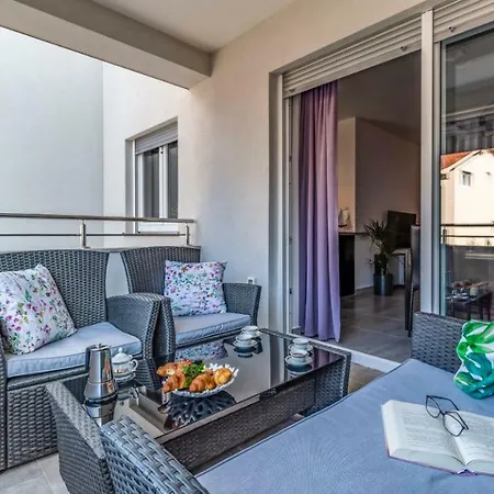 Sabina Apartment Medulin