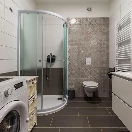 Sabina Apartment