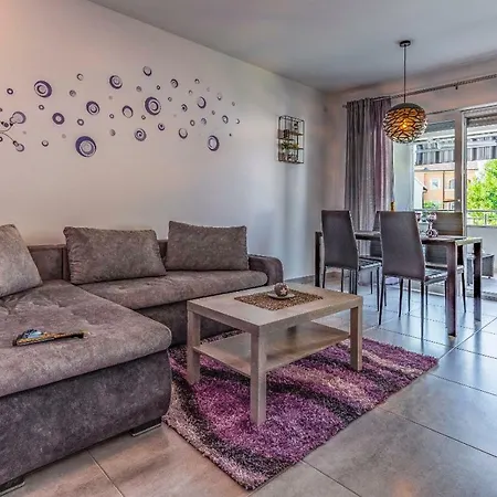 Sabina Apartment *