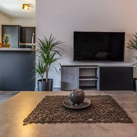 Sabina Apartment