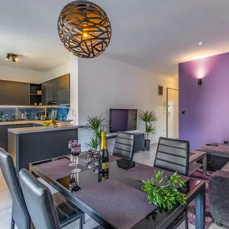 Sabina Apartment *