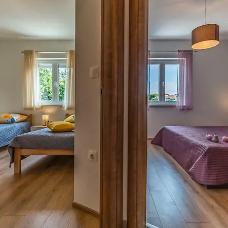 Sabina Apartment Medulin