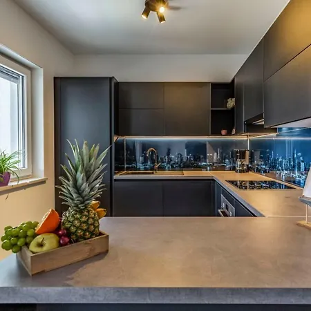 Sabina Apartment