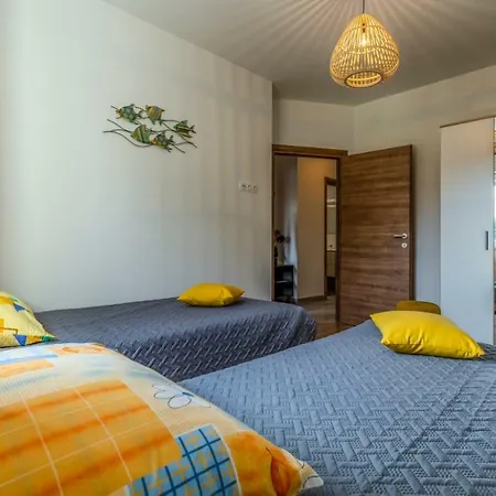 Apartment Sabina *