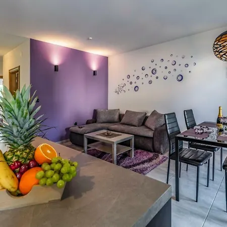 Apartment Sabina