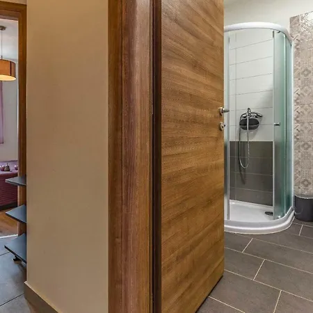 Apartman Sabina Medulin