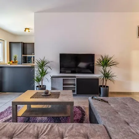 Sabina Apartment Medulin