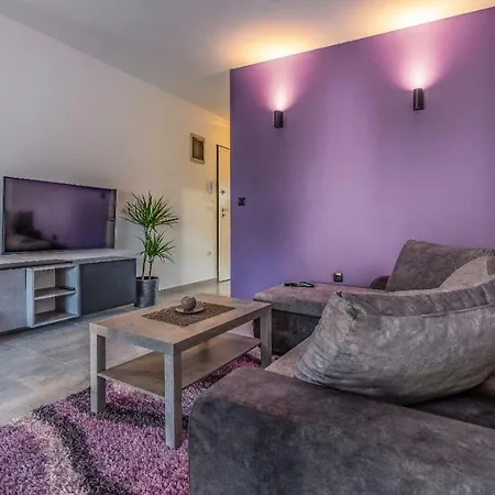 Apartment Sabina *