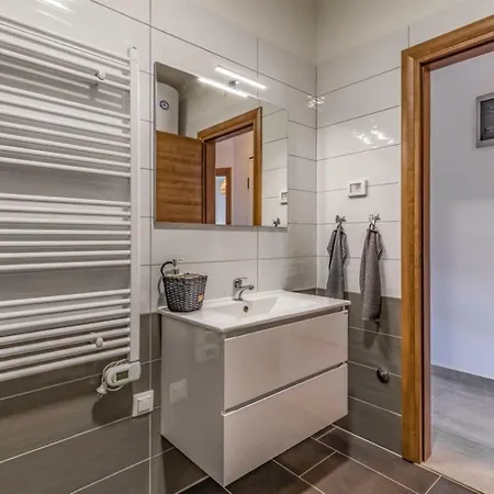 Apartment Sabina Medulin