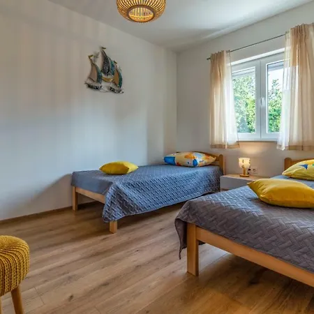 Sabina Apartman Medulin