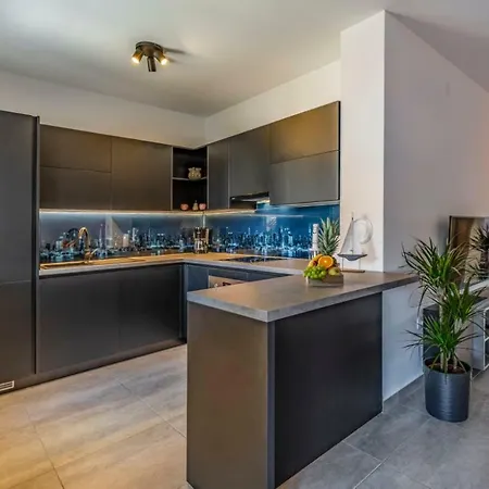 Sabina Apartment