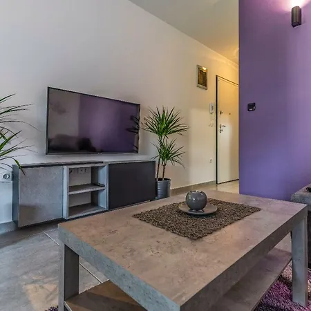 Apartment Sabina Medulin