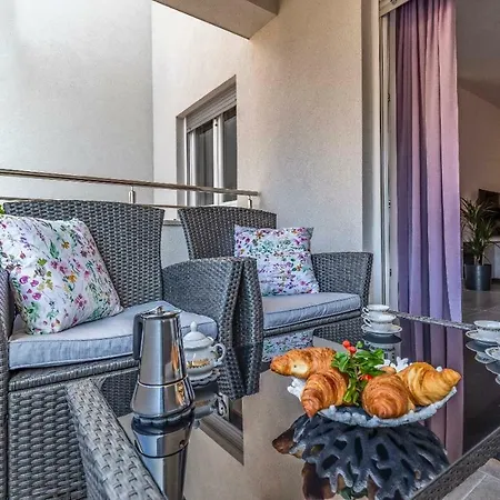 Sabina Apartman Medulin