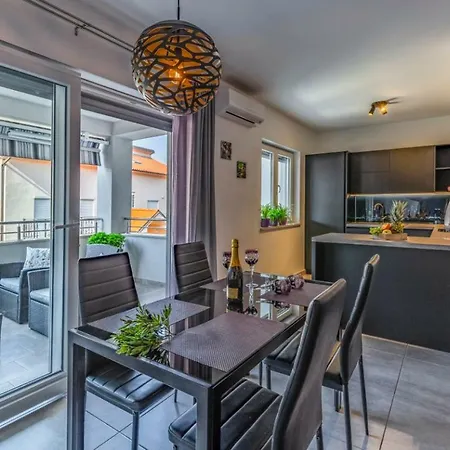 Sabina Apartment