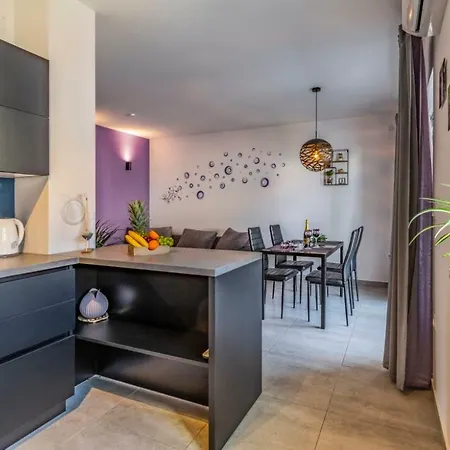 Apartment Sabina Medulin