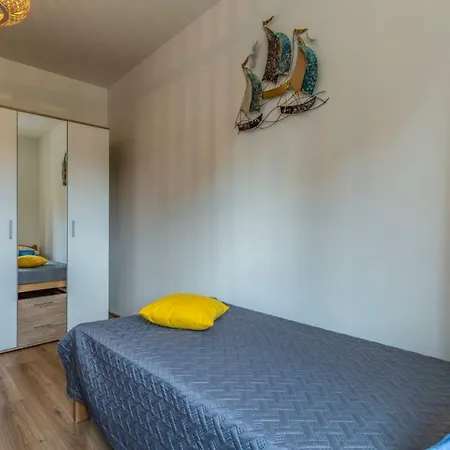 Sabina Apartment *