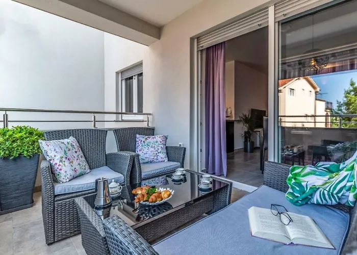 Sabina 아파트 메덜린