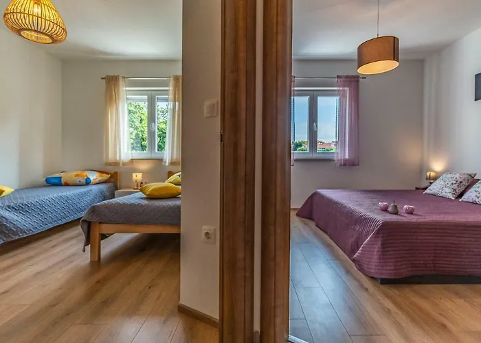 Sabina 아파트 메덜린