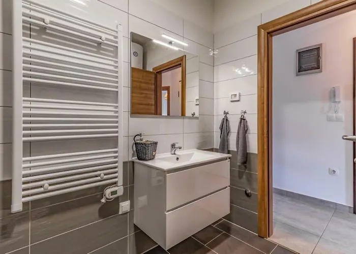 아파트 Sabina 메덜린