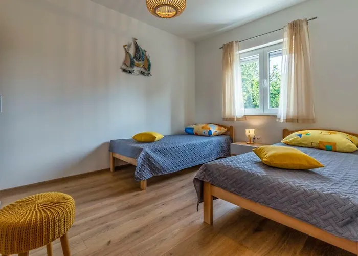 Sabina 아파트 메덜린