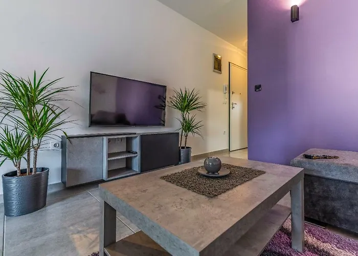 아파트 Sabina 메덜린