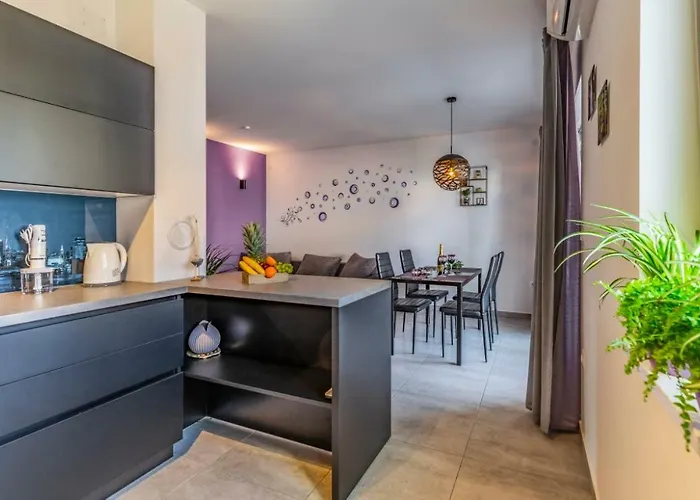 아파트 Sabina 메덜린