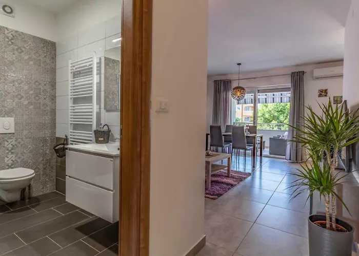 아파트 Sabina 메덜린