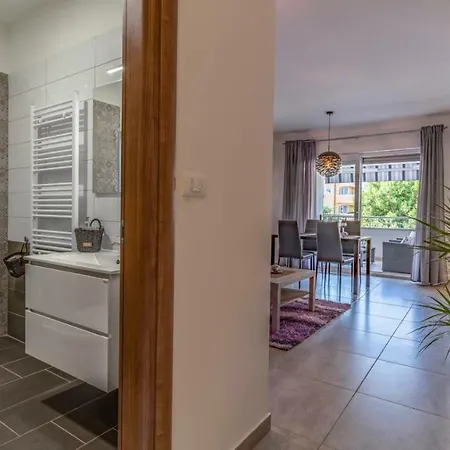 Apartman Sabina Medulin